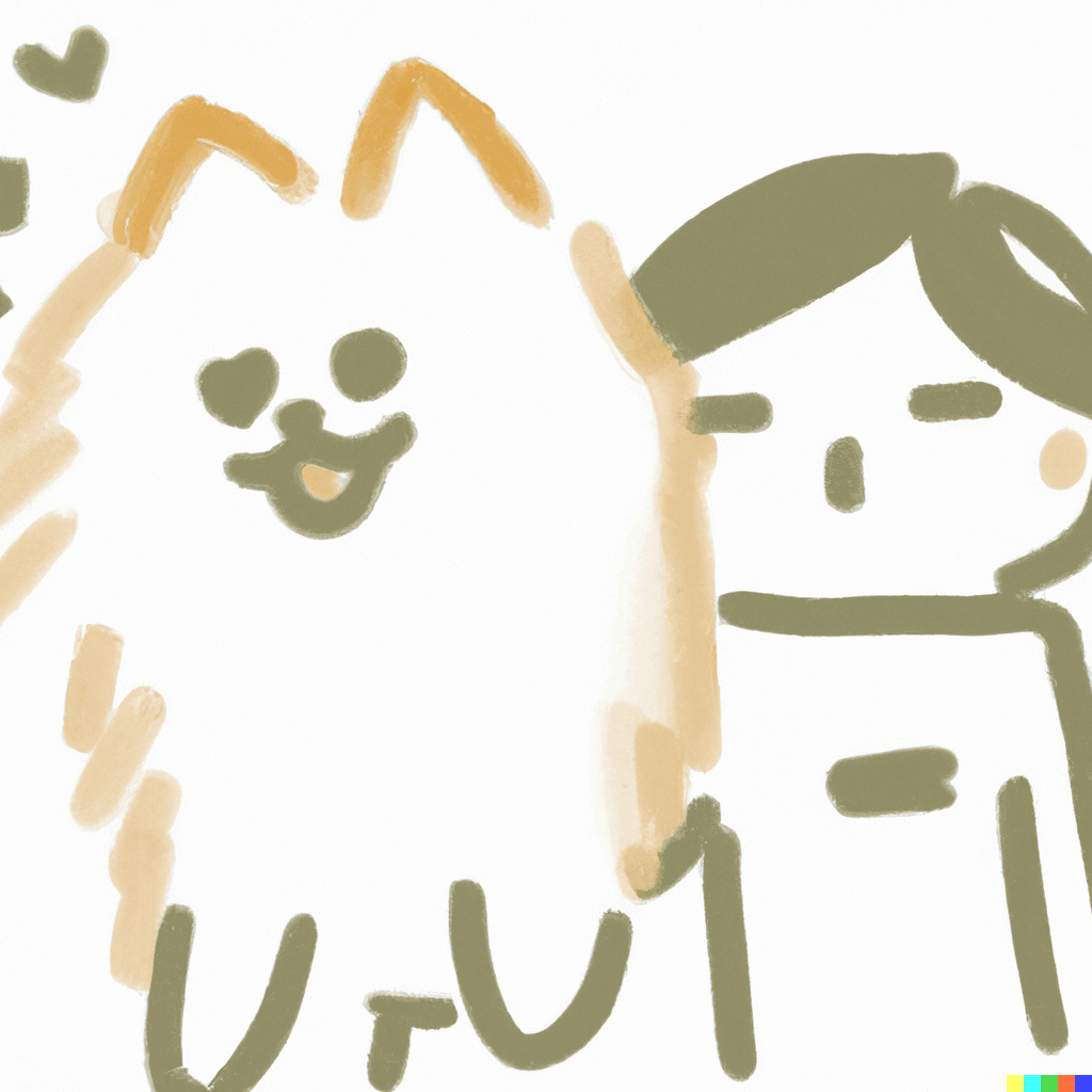 Pomeranian Boo Sahibiyle Nasıl İlişki Kurar?