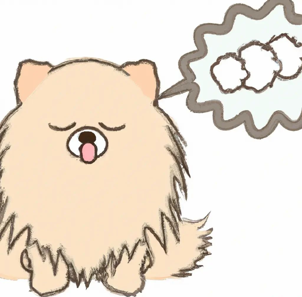 Pomeranian Boo Neden Öksürür?